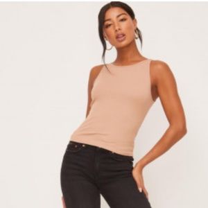 NWT Lush Clothing - Camela Top FREE PEOPLE STYLE